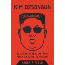 Kim Dzsongun    14.95 + 1.95 Royal Mail